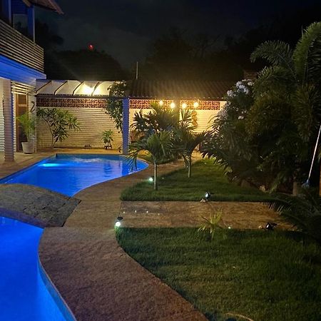 Bambo Villa Paracuru Exterior foto