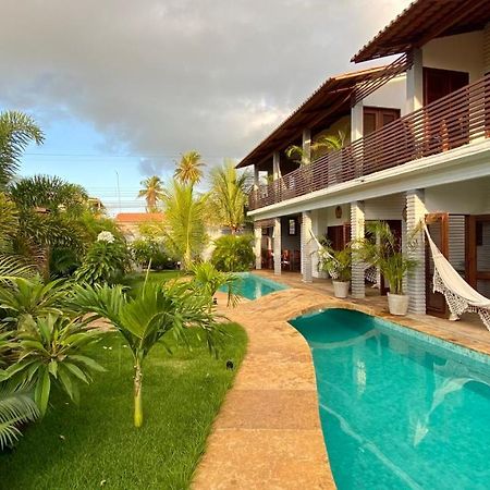 Bambo Villa Paracuru Exterior foto