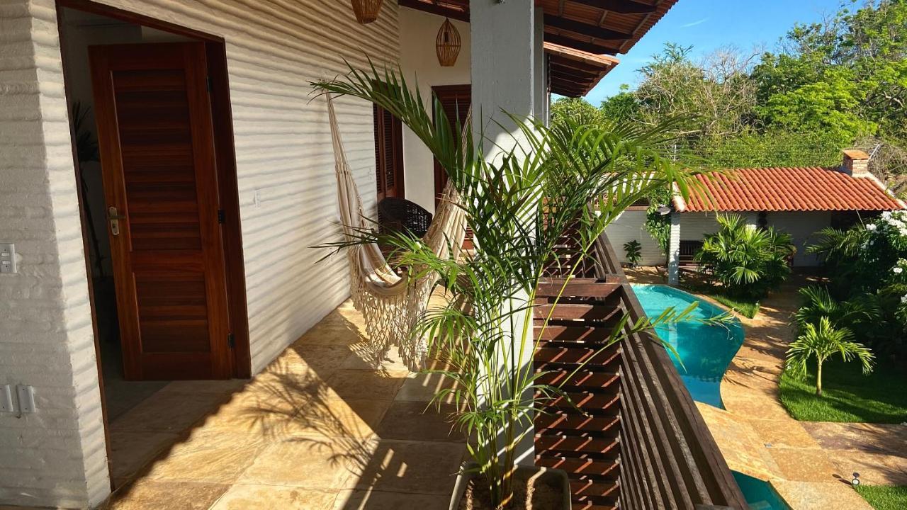 Bambo Villa Paracuru Exterior foto