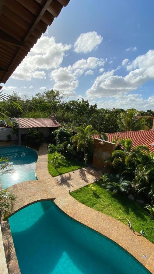 Bambo Villa Paracuru Exterior foto
