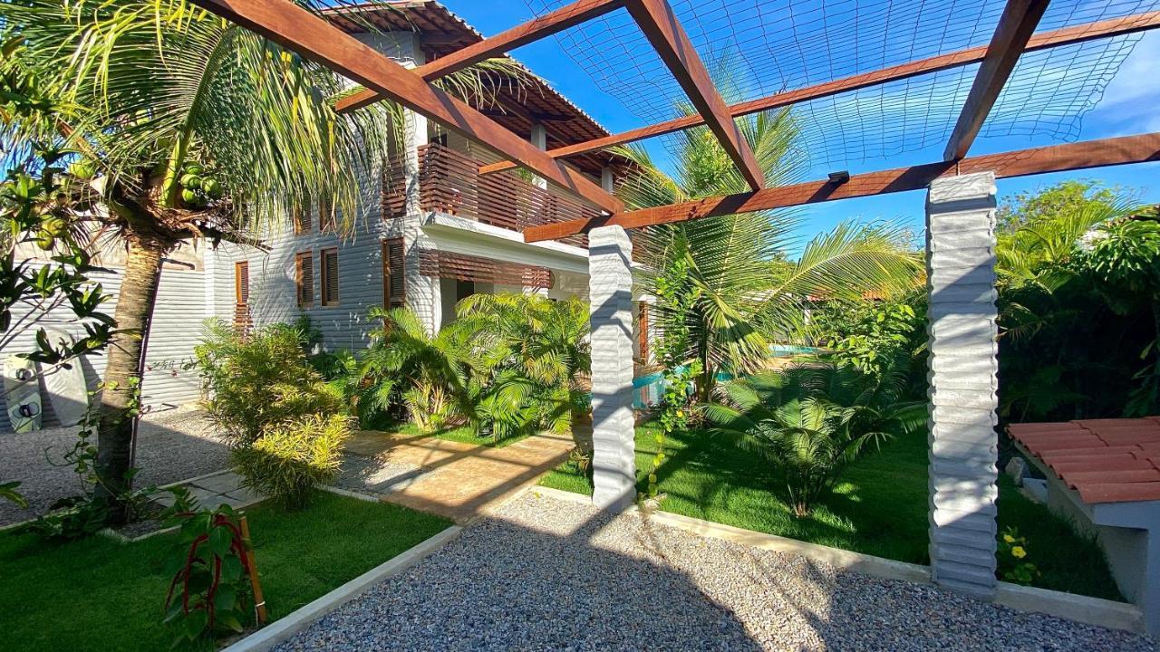 Bambo Villa Paracuru Exterior foto